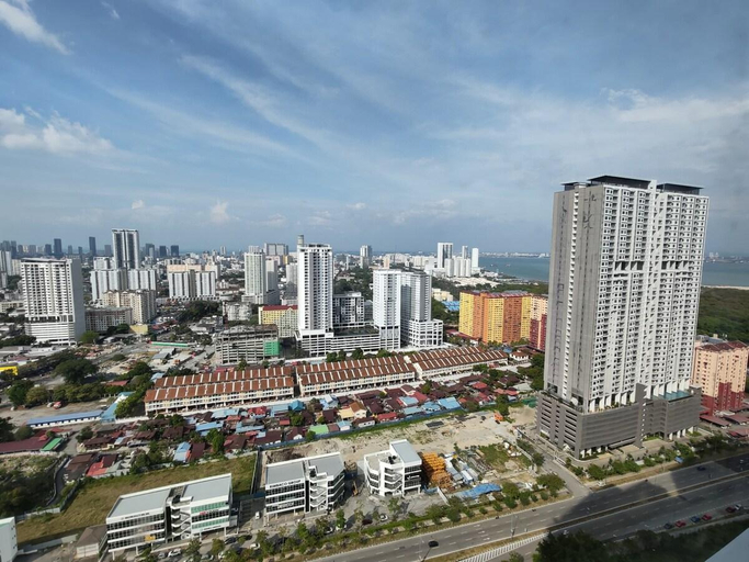 Others 2, Urban Simplicity Suites @Urban Suites by SuperStay, Penang Island