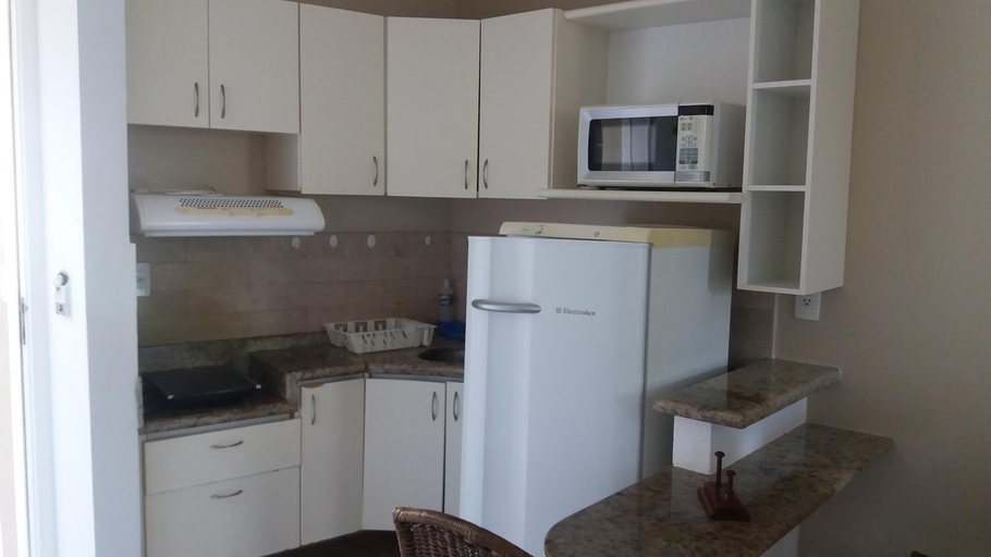Kitchen 2, Residence Vespucci, Natal