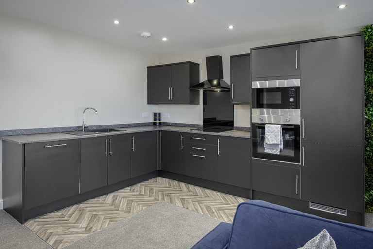Others 5, The Blackpool Beach Boutique Apartments, Blackpool