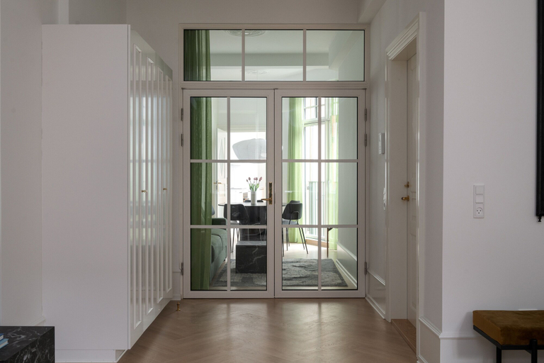 Others 5, Luxurious apartment by Rådhuspladsen, Copenhagen