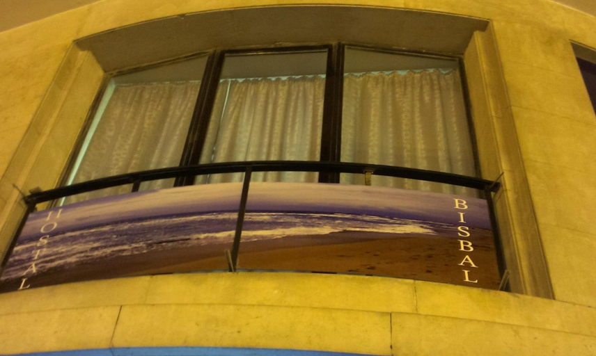 Others 3, Hostal Bisbal ONLY ADULTS NO AC, Valencia
