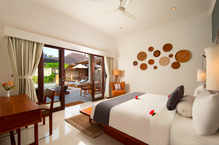 Bedroom 9