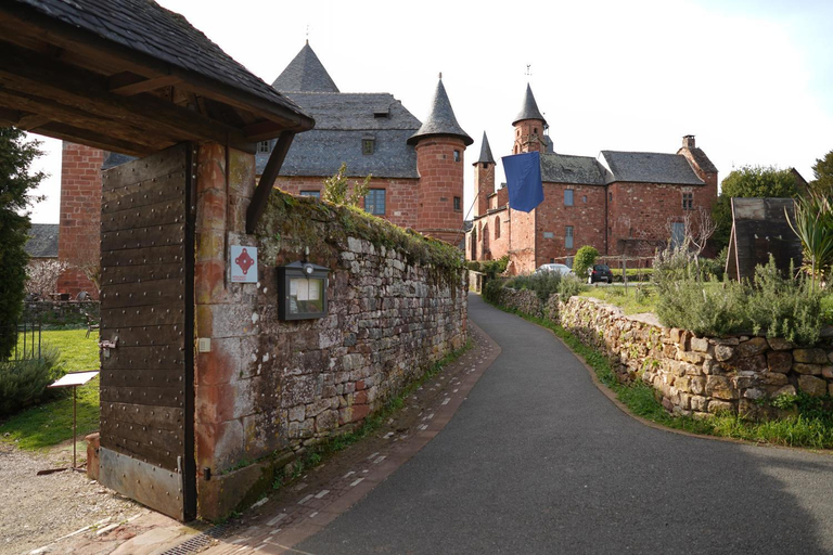 Others 2, Chateau de Vassinhac chambres d'hotes Collonges la rouge, Corrèze