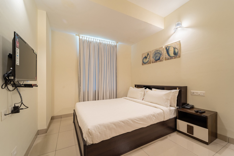 Bedroom 3, Rolling space, Viluppuram