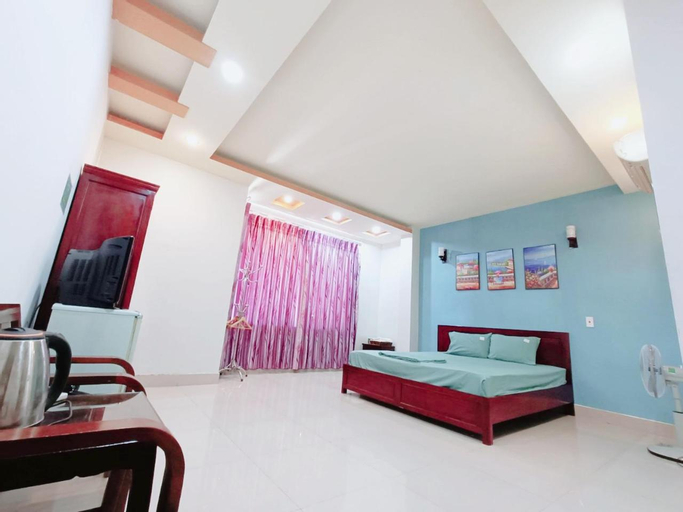 Bedroom 5