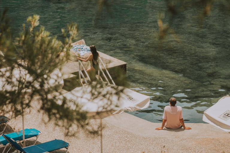 Sport & Beauty 2, Porto Valitsa, Central Macedonia