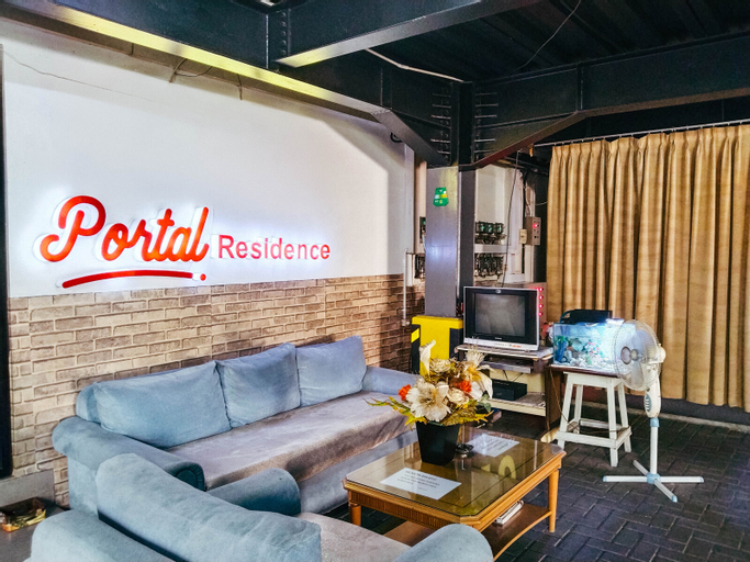 Others 2, Portal Residence, West Jakarta