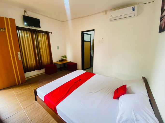 Bedroom 11
