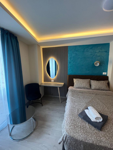 Others 3, Square Vanilla Boutique Apart-Hotel