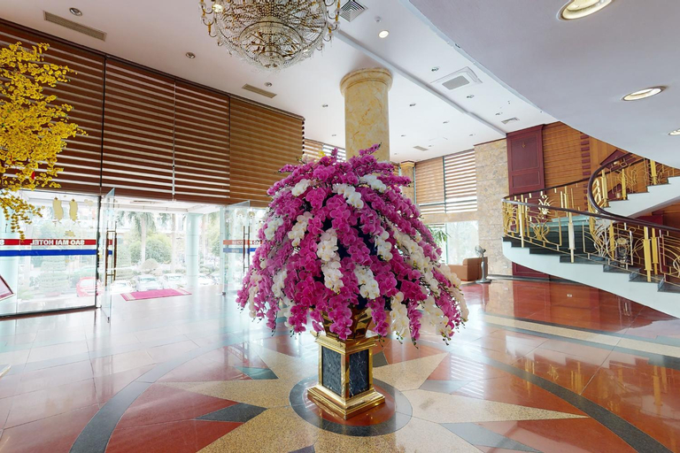 Public Area 3, Khách sạn Sao Mai, Thanh Hóa City