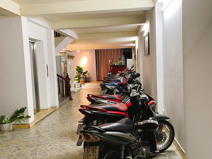 Others 4, GreenHome Hotel, Lê Chân