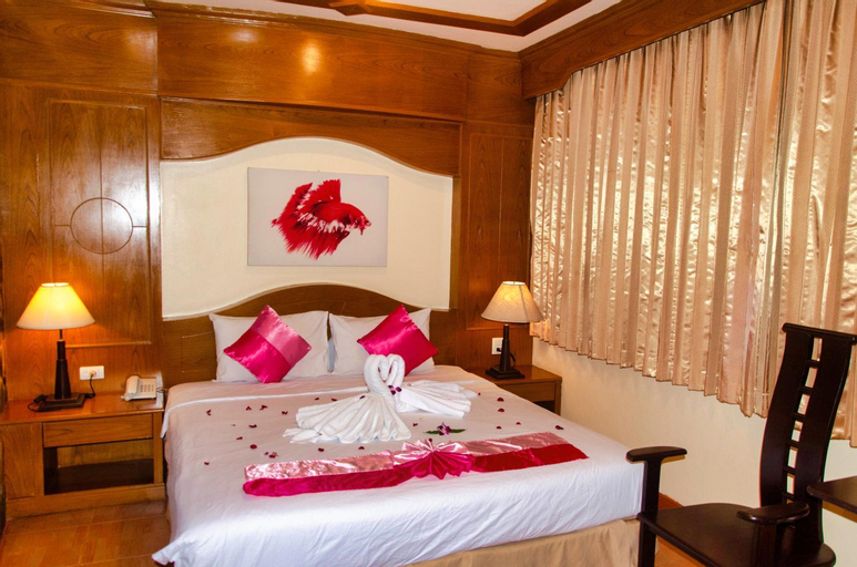 Bedroom 14