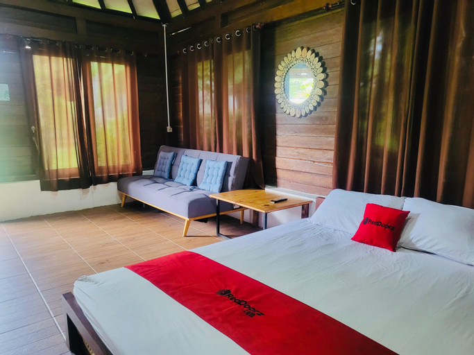 Bedroom 8