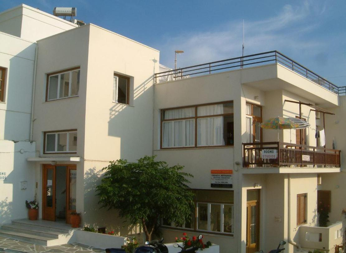 Exterior & Views 2, Naxos Lane Center Studios, South Aegean