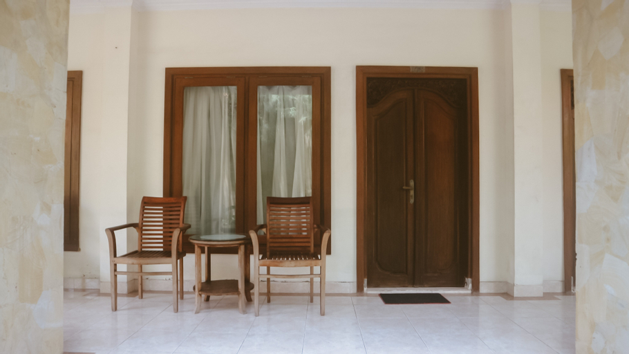 Exterior & Views 5, New Puri Asih Hotel, Badung