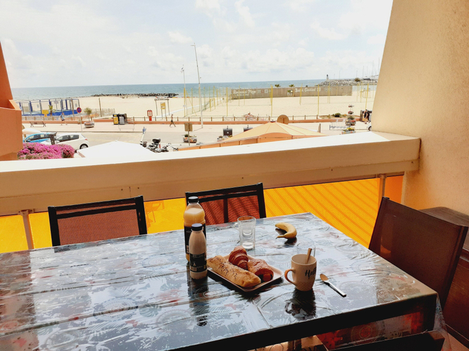 Others 5, Latte mer, Hérault