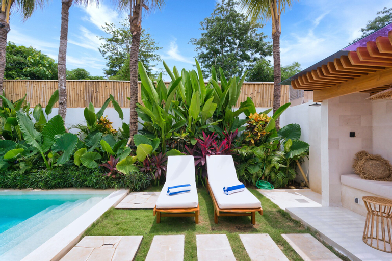 Jardin Villa by Betterplace, Badung