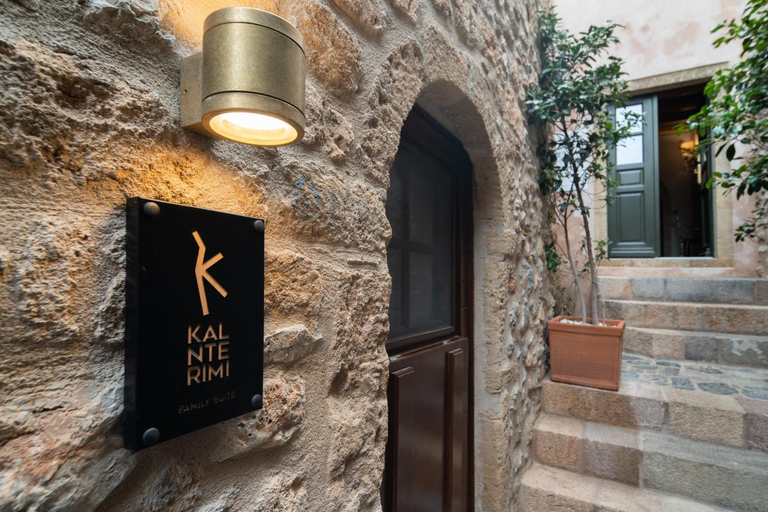 Exterior & Views 1, Kalnterimi Guesthouses, Peloponnese