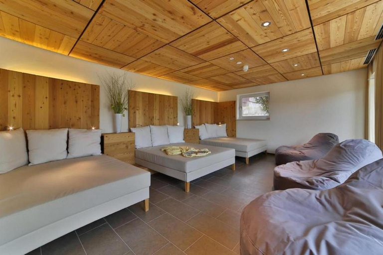 Bedroom 2, Zedernhof Gesundheits- & Wellnesshotel, Cham