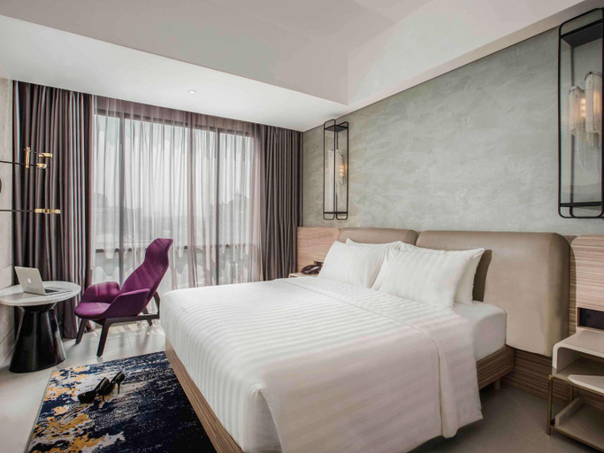 Bedroom 9