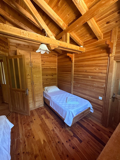 Bedroom 3, Sedir Palas, Kemer