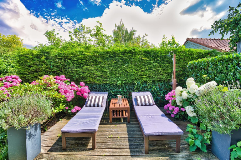 Others 3, B&B Hoofddorp, Haarlemmermeer