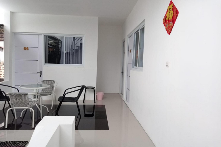 Others 3, Capital O 93728 Guest House Cemara, Bandung