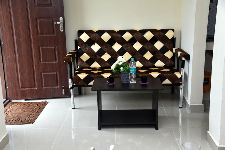 Public Area 5, KUMBAKONAM INN HOTELS - KUMBAKONAM INN STAY, Thanjavur