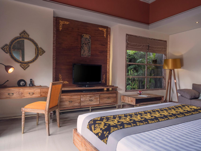 Bedroom 18
