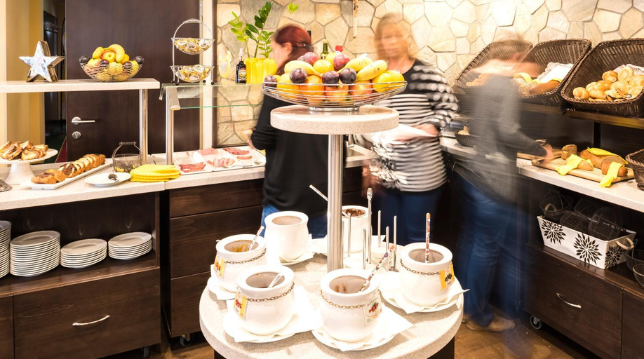 Food & Drinks 3, Hotel Karl-Wirt, Mödling