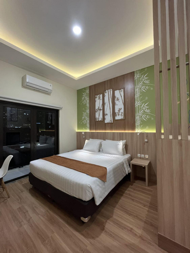 Bedroom 17