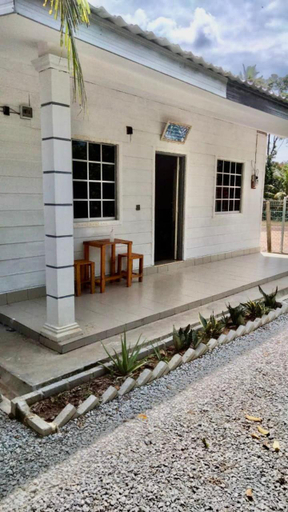 Others 4, VILLA D' KEBUN WITH FREE FRUITS, Alor Gajah