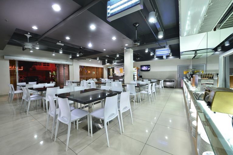 Food & Drinks 4, Bahagia Hotel Langkawi, Langkawi