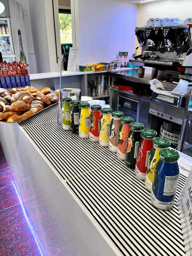 Food & Drinks 5, Hotel Lido Vieste, Foggia