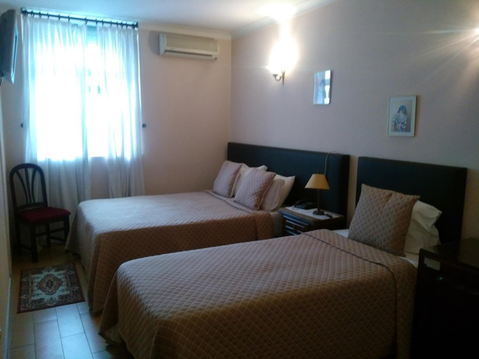 Bedroom 3, Hotel Mira D'Aire, Porto