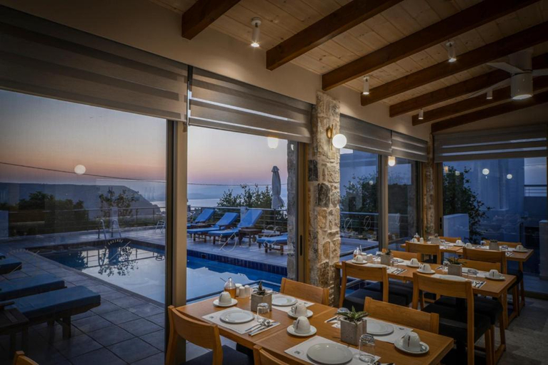 Food & Drinks 5, Lenikos Resort, Crete