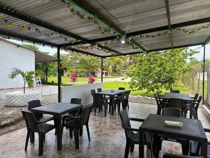 Food & Drinks 3, Finca Turistica Villa Juanes, Villavicencio