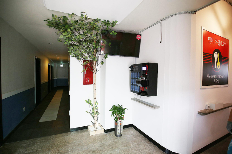 Others 1, Asan Star Self check-in Motel, Asan