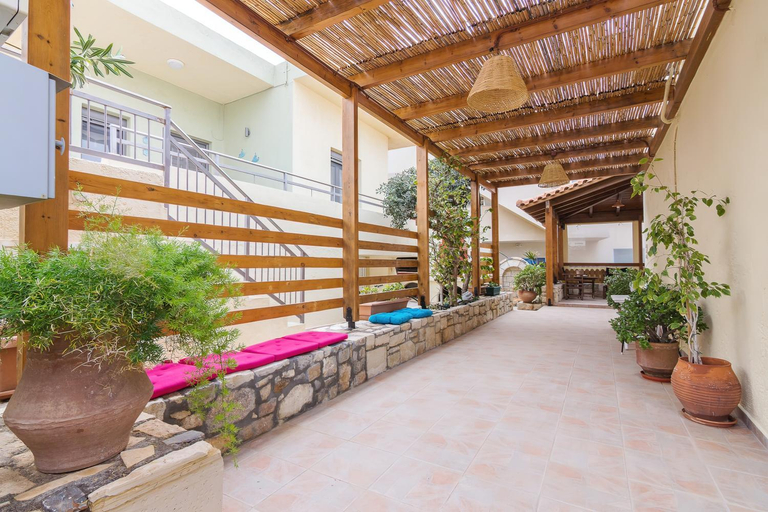 Others 3, Yialos Ammos Seaside Residence by Estia, Crete