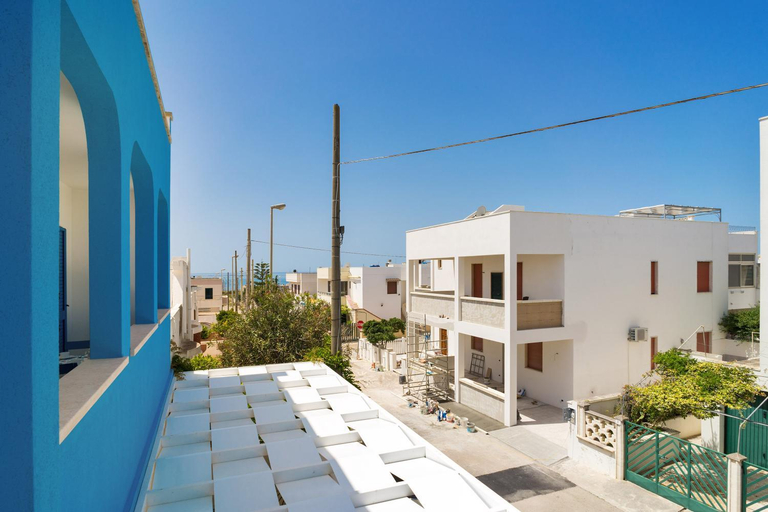 View, Lido Marini Seahouses, Lecce