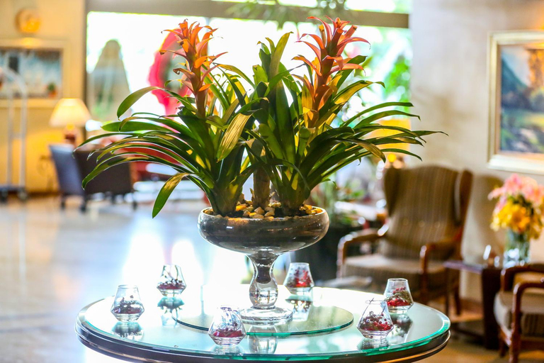 Public Area 4, Buyukhanli Park Hotel, Çankaya