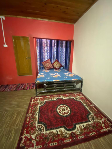 Others 3, Vamoose Mendo Lamu Homestay, Darjiling