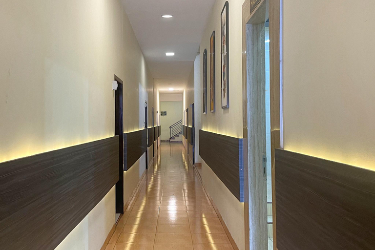 Public Area, Urbanview Hotel Harapan Palopo, Palopo