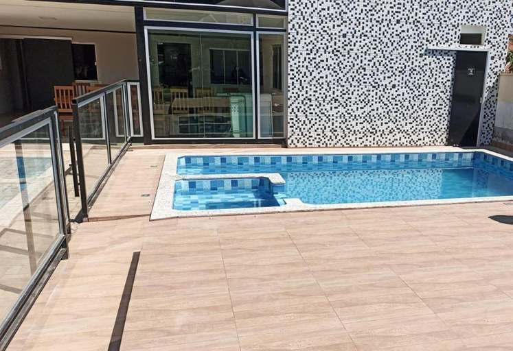 Others 2, Hotel Capital Palmas e Eventos, Palmas