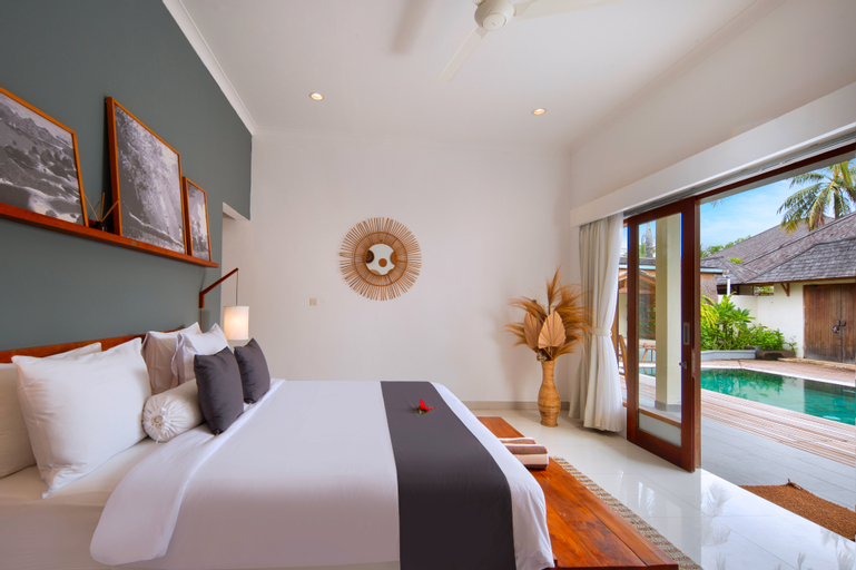Bedroom 12