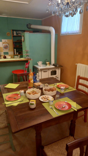 Food & Drinks 5, Il Girasole, Alessandria