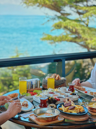 Food & Drinks 5, BILIRIS HOTEL, Akçaabat