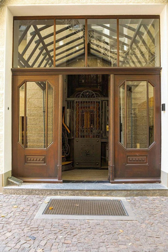 Ferienwohnungen Leipzig Musikviertel Zentrum Sud - zentral und dennoch ruhig, Leipzig