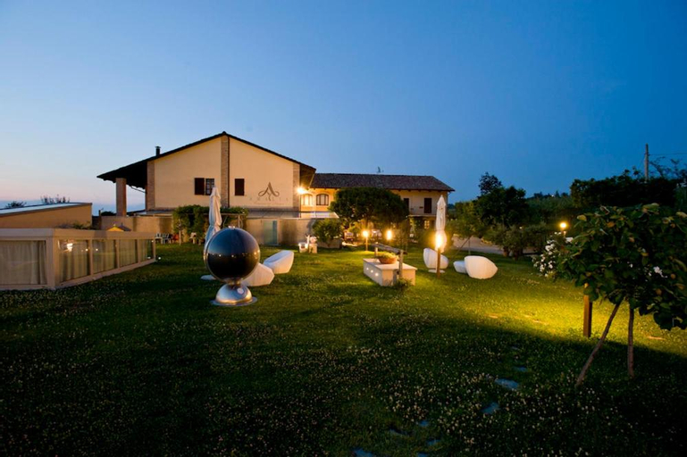 Amalia Cascina in Langa, Cuneo
