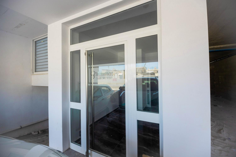 Others 5, Brewmaster Residence